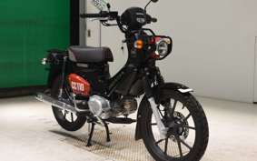 HONDA CROSS CUB 110 JA60