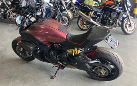 DUCATI DIAVEL 1260 2021 GE00