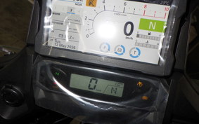 HONDA NT1100 2026 SC84