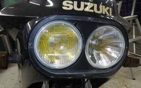 SUZUKI GSX-R750 1987 GR71G