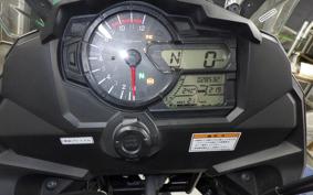 SUZUKI DL1000 ( V-Strom 1000 ) A 2017 VU51A