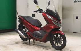 HONDA PCX 150 ABS 2023 KF30