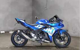 SUZUKI GSX250R DN11A