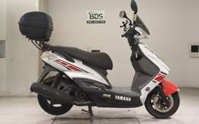 YAMAHA CYGNUS 125 X 2 SE44J