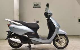 HONDA LEAD 110 2013 JF19