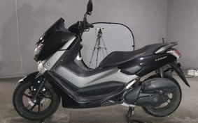 YAMAHA N-MAX 125 SED6J