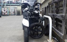 YAMAHA TRICITY 125 A 2016 SEC1J