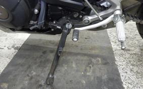 YAMAHA MT-09 A 2020 RN34J