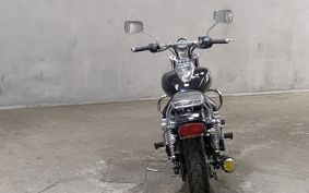 KAWASAKI ELIMINATOR 125 BN125A