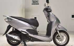 HONDA LEAD 125 JF45