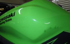 KAWASAKI ZX-4RR 2023 ZX400P