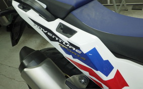 HONDA CRF1100L AFRICA TWIN DCT 2024 SD15