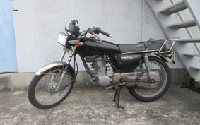 HONDA CG125 PCJ3