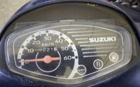 SUZUKI LET's 4 CA41A