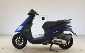 HONDA DIO Gen.6 2009 AF68