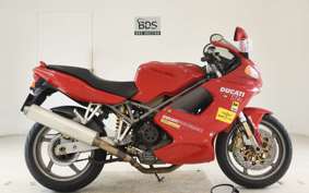 DUCATI ST4 S 2001