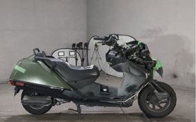 HONDA FUSION MF02