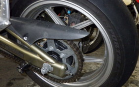 KAWASAKI ER600 N 2006 ER650A