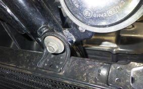 YAMAHA XJR1300 Gen.2 2008 RP17J