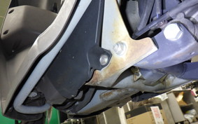 SUZUKI ﾚｯﾂG 2014 CA4AA