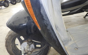 SUZUKI LET's 5 CA47A