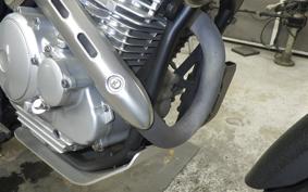 YAMAHA SEROW 250 Gen.3 2021 DG31J