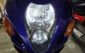 SUZUKI GSX1300R HAYABUSA 2001