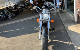 HONDA SHADOW 400 2008 NC34
