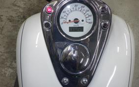 HONDA SHADOW 400 2004 NC34