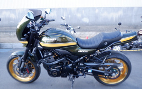 KAWASAKI Z900RS 2020 ZR900C