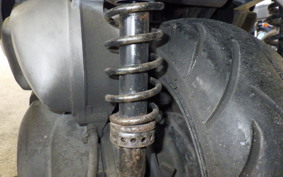 YAMAHA MAJESTY 250 C 2020 SG03J