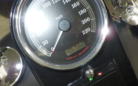 HARLEY FLSTFBS1800 2016