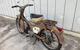 HONDA SUPER CUB100 C100