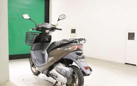 HONDA DIO Gen.6 2026 AF68