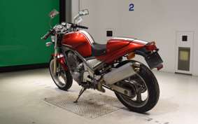 YAMAHA SRX600 Gen.4 1994 3SX