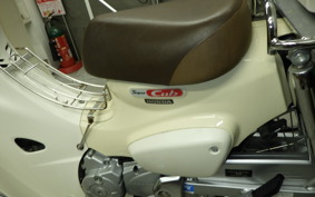 HONDA C110 SUPER CUB 2009 JA44