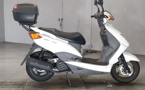 YAMAHA CYGNUS 125 X SE12J