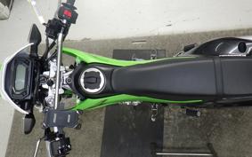 KAWASAKI KLX230 2013 LX230A