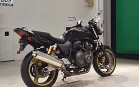 HONDA CB400SF VTEC A 2007 NC42