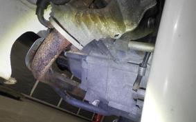 HONDA C90 SUPER CUB E HA02