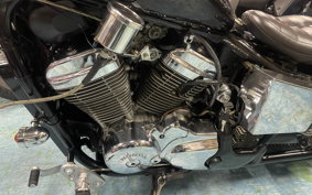 HONDA STEED 400 1988 NC26