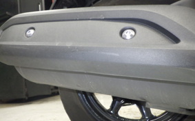 HONDA TACT-4ﾍﾞｰｼｯｸ AF79