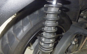 HONDA FORZA Z 2024 MF08