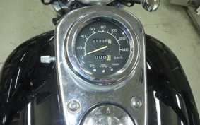 HONDA MAGNA 250 2005 MC29