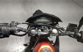 KAWASAKI D TRACKER 125 LX125D