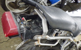 YAMAHA R1-Z 3XC