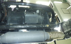 HONDA GB350S 2022 NC59