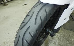 KAWASAKI Z250 2005 ER250C