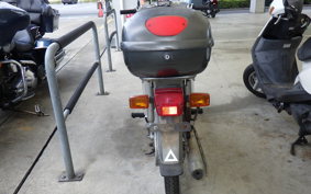 HONDA C90 SUPER CUB E HA02