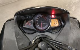 HONDA PHASE MF11